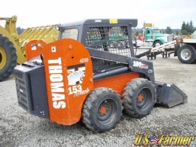 thomas skid steer dealer edmonton|skid loader dealer near me.